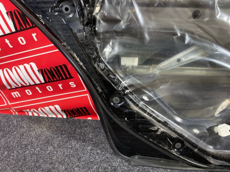 Дверь боковая, 3400 рублей, Красноярск