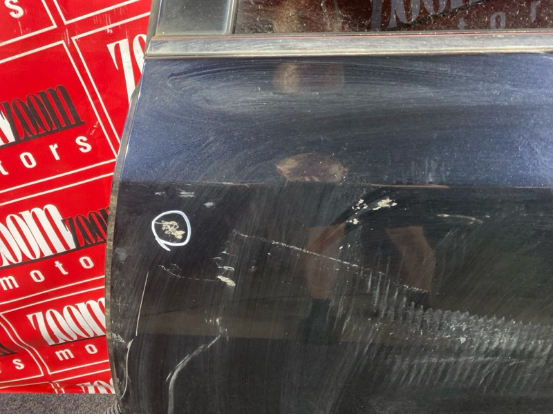 Дверь боковая, 3400 рублей, Красноярск