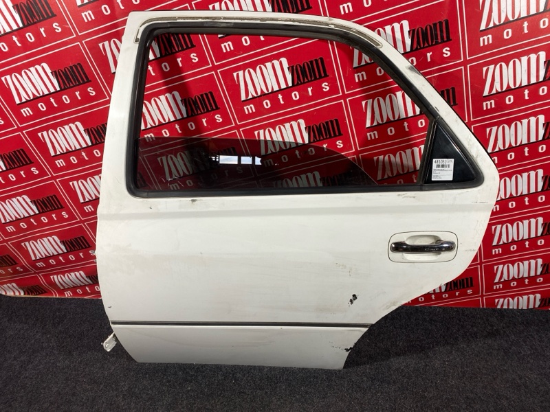 Дверь боковая, 8000 рублей, Красноярск