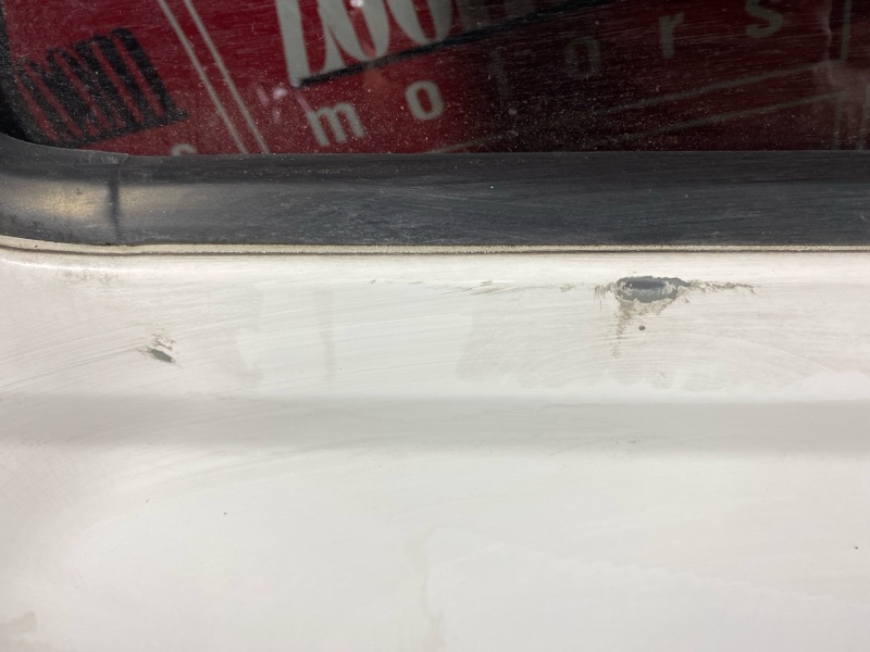 Дверь боковая, 8000 рублей, Красноярск