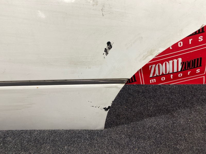 Дверь боковая, 8000 рублей, Красноярск