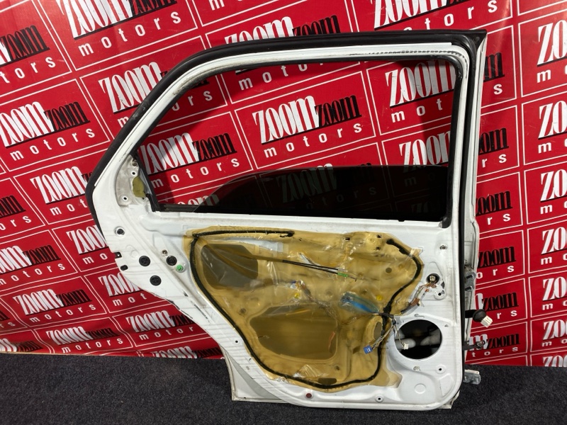 Дверь боковая, 8000 рублей, Красноярск