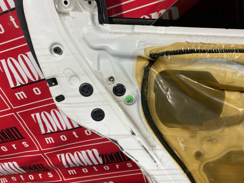 Дверь боковая, 8000 рублей, Красноярск