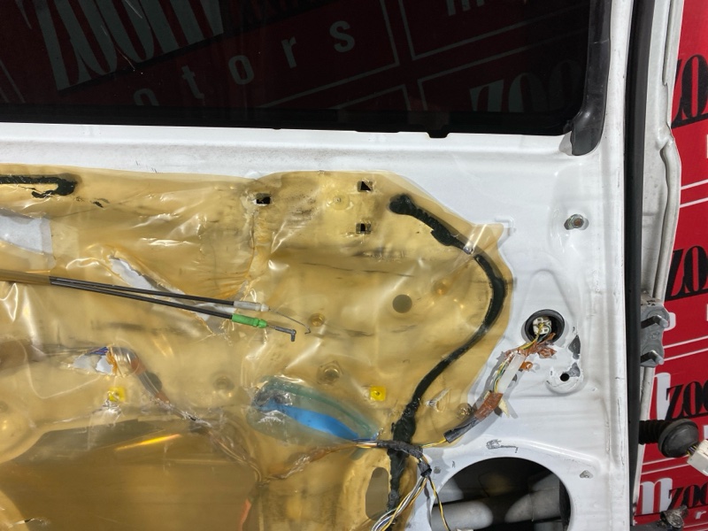 Дверь боковая, 8000 рублей, Красноярск