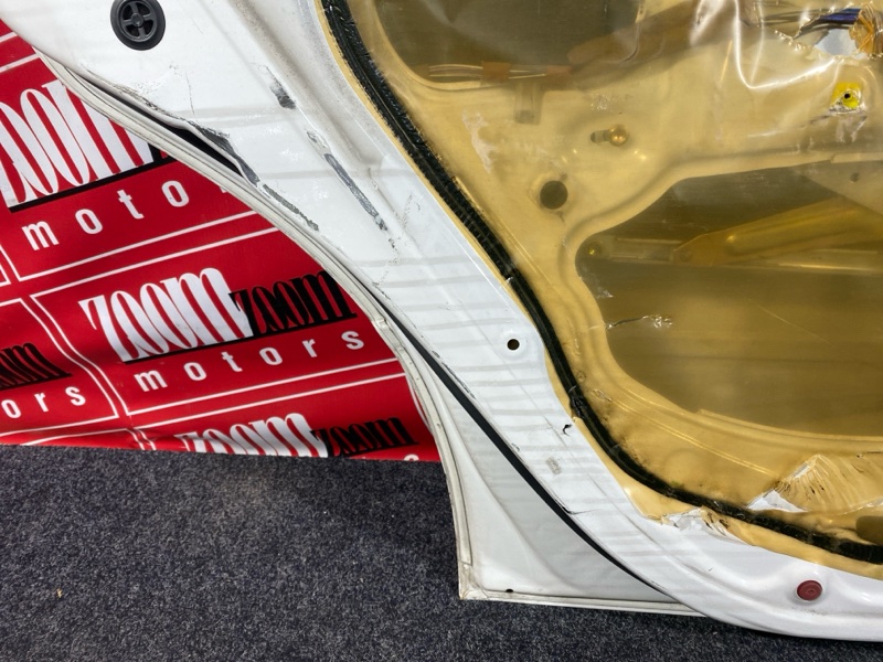 Дверь боковая, 8000 рублей, Красноярск