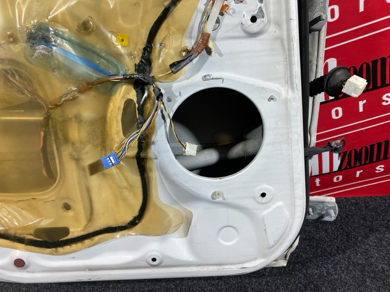 Дверь боковая, 8000 рублей, Красноярск