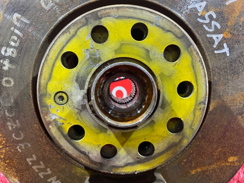 Ступица, 3700 рублей, Солонцы