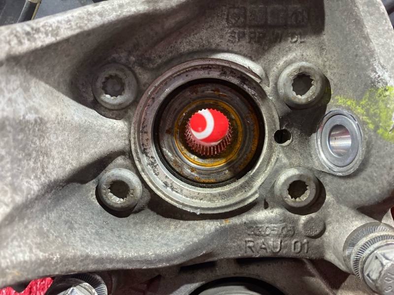 Ступица, 3700 рублей, Солонцы