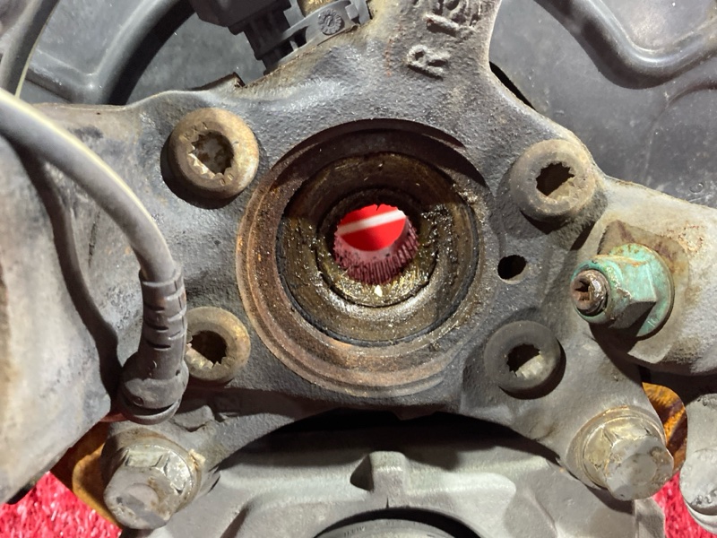 Ступица, 5300 рублей, Солонцы