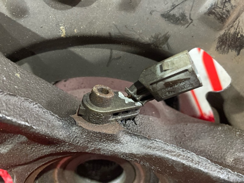 Ступица, 4300 рублей, Солонцы