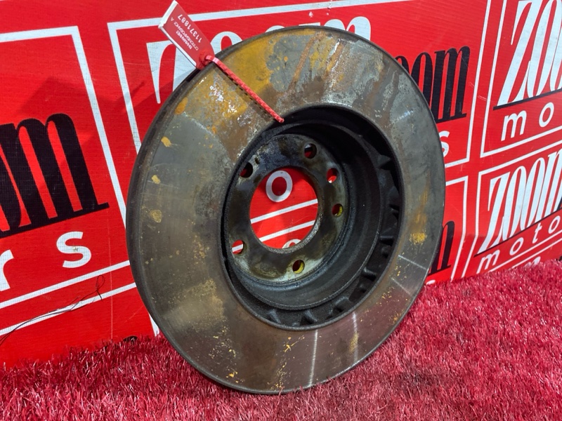 Диск тормозной, 2600 рублей, Солонцы