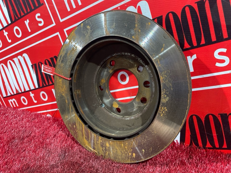 Диск тормозной, 1000 рублей, Солонцы