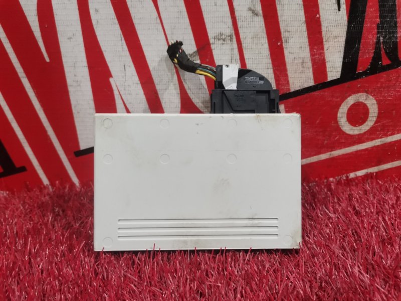 Блок управления центральным замком, 500 рублей, Солонцы