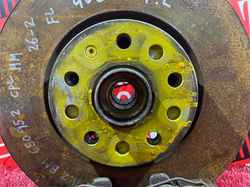 Ступица, 5300 рублей, Солонцы