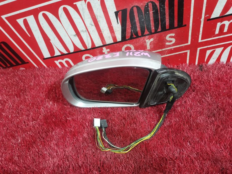 Зеркало боковое, 3300 рублей, Солонцы