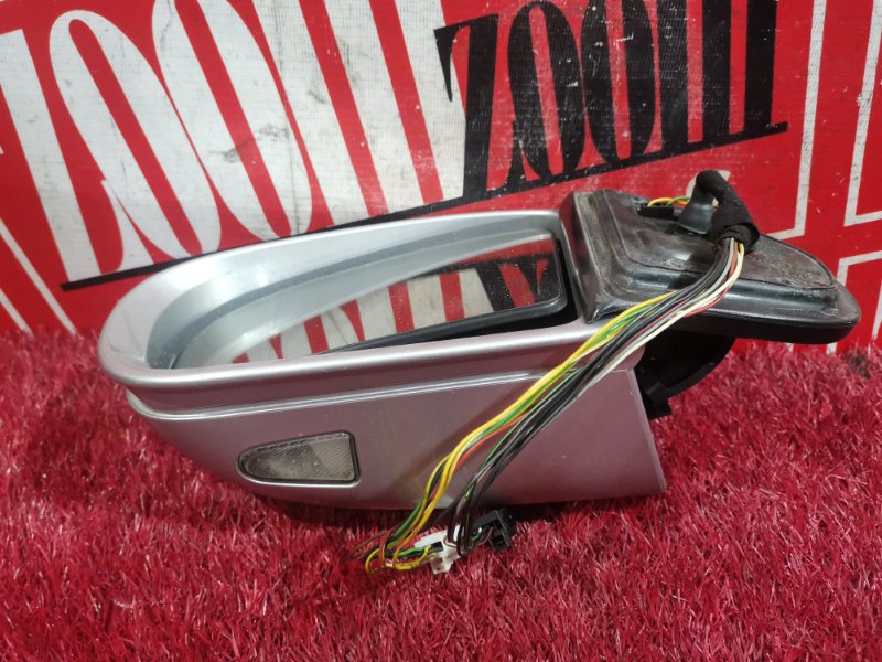 Зеркало боковое, 3300 рублей, Солонцы