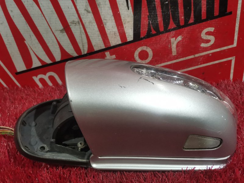 Зеркало боковое, 3300 рублей, Солонцы