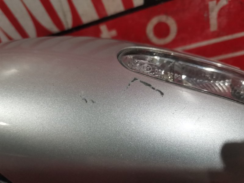 Зеркало боковое, 3300 рублей, Солонцы