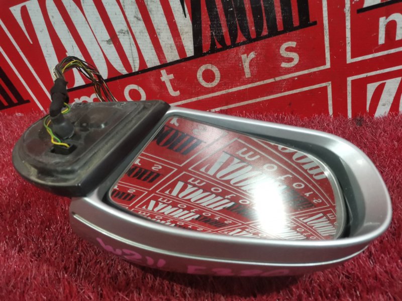 Зеркало боковое, 3300 рублей, Солонцы