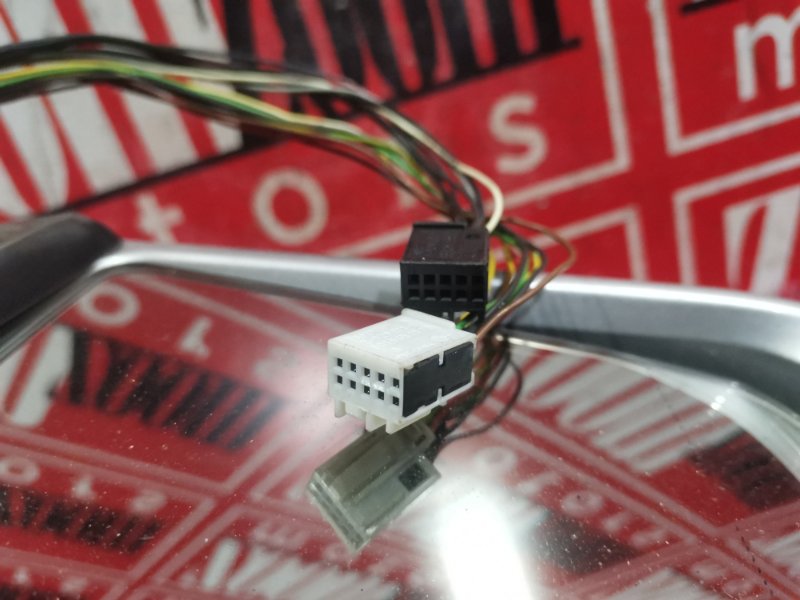 Зеркало боковое, 3300 рублей, Солонцы