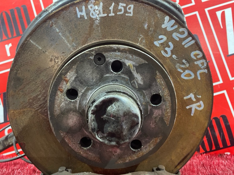 Ступица, 5700 рублей, Солонцы