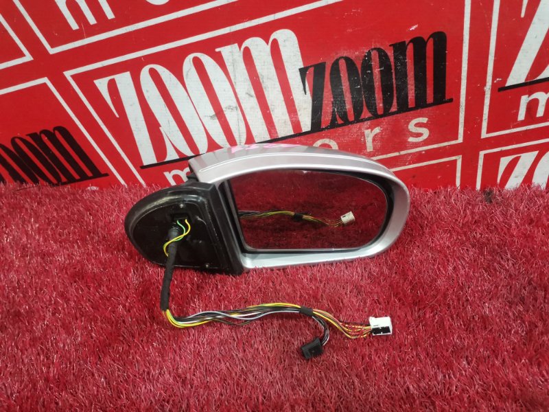 Зеркало боковое, 3300 рублей, Солонцы