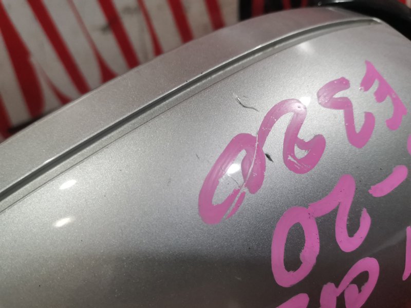 Зеркало боковое, 3300 рублей, Солонцы