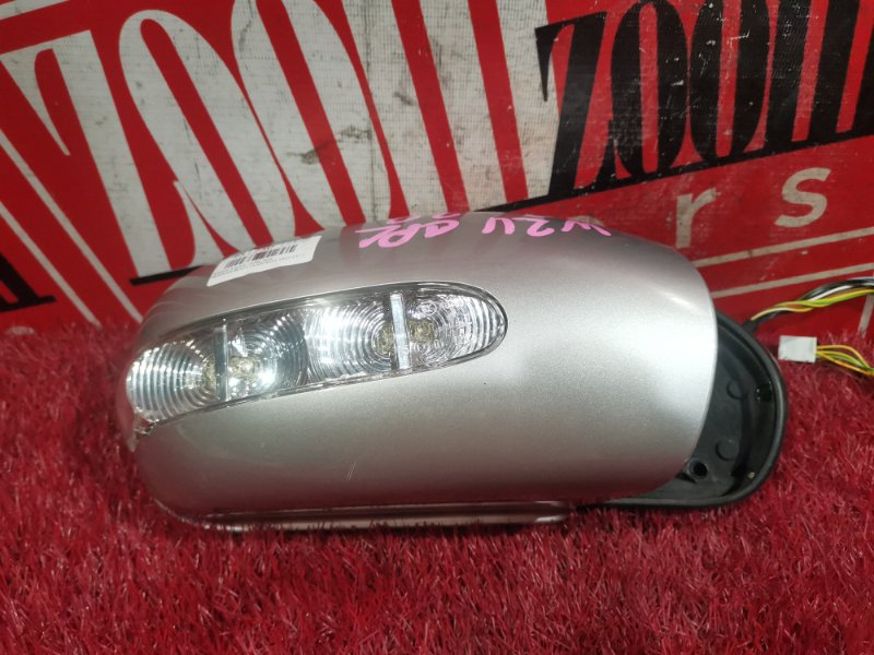 Зеркало боковое, 3300 рублей, Солонцы