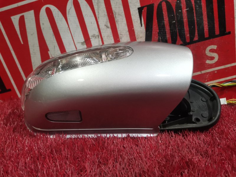 Зеркало боковое, 3300 рублей, Солонцы