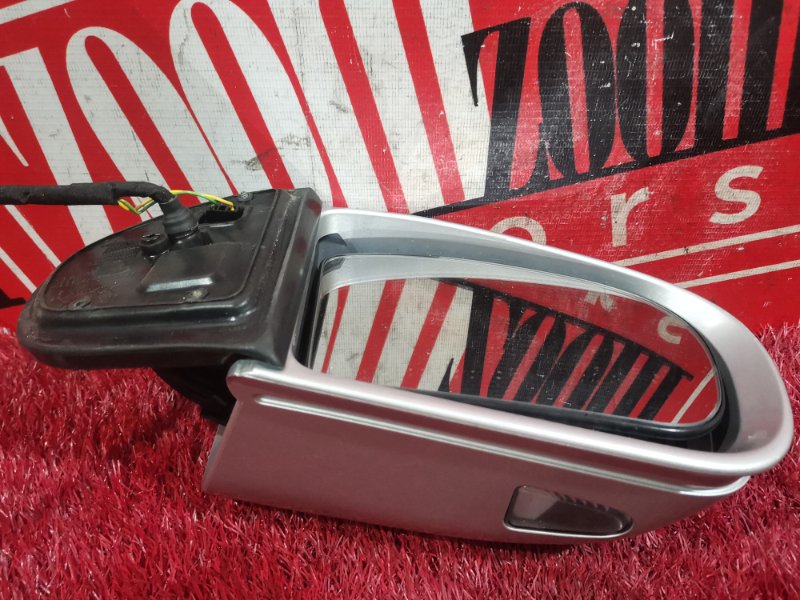 Зеркало боковое, 3300 рублей, Солонцы