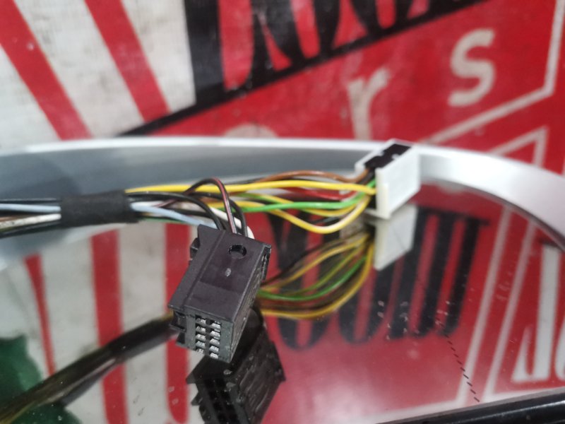 Зеркало боковое, 3300 рублей, Солонцы