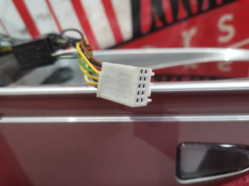 Зеркало боковое, 3300 рублей, Солонцы