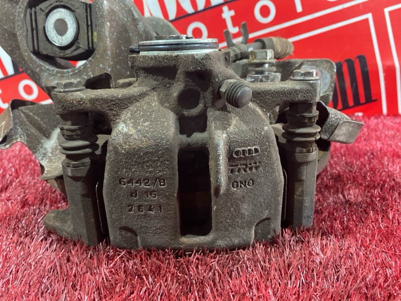 Ступица, 9000 рублей, Солонцы