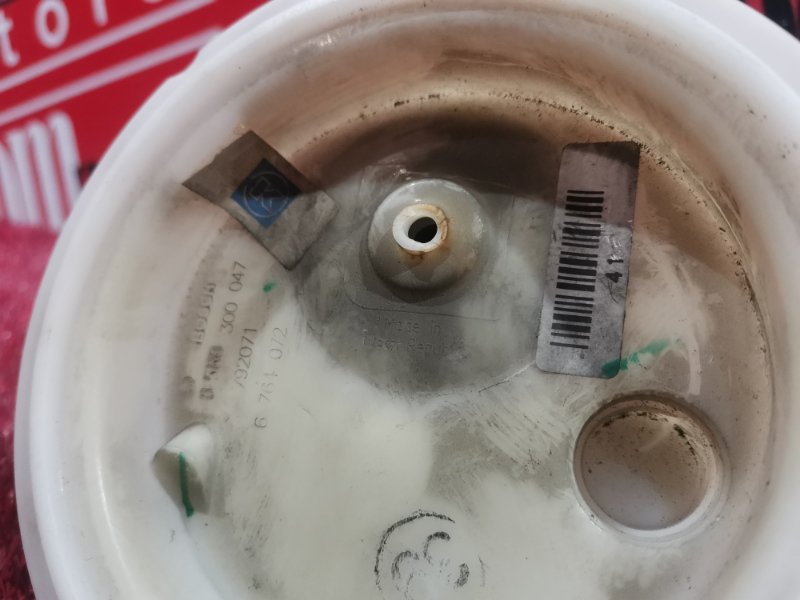 Датчик уровня топлива, 1900 рублей, Солонцы