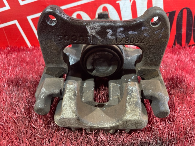 Суппорт, 2300 рублей, Солонцы