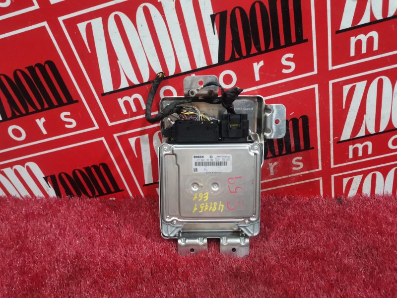 Компьютер (Блок управления), 4300 рублей, Солонцы