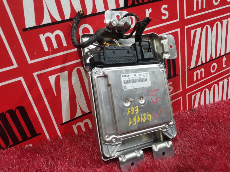 Компьютер (Блок управления), 4300 рублей, Солонцы