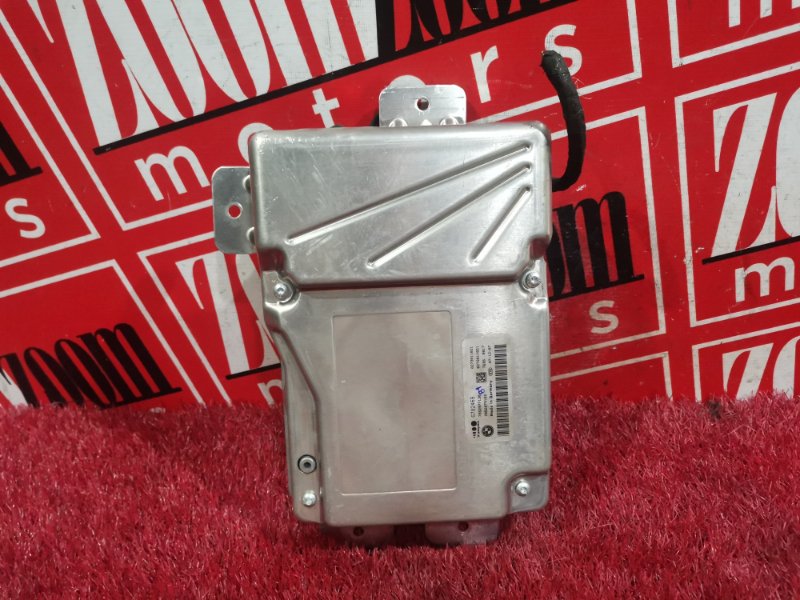 Компьютер (Блок управления), 4300 рублей, Солонцы