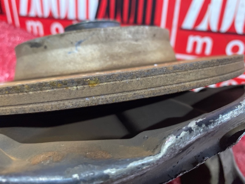 Ступица, 1500 рублей, Солонцы