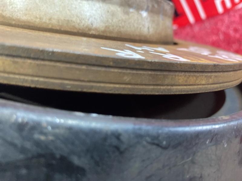 Ступица, 1500 рублей, Солонцы