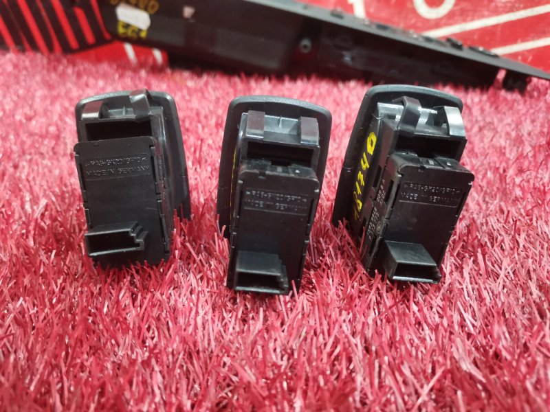 Блок управления стеклоподъемниками, 700 рублей, Солонцы