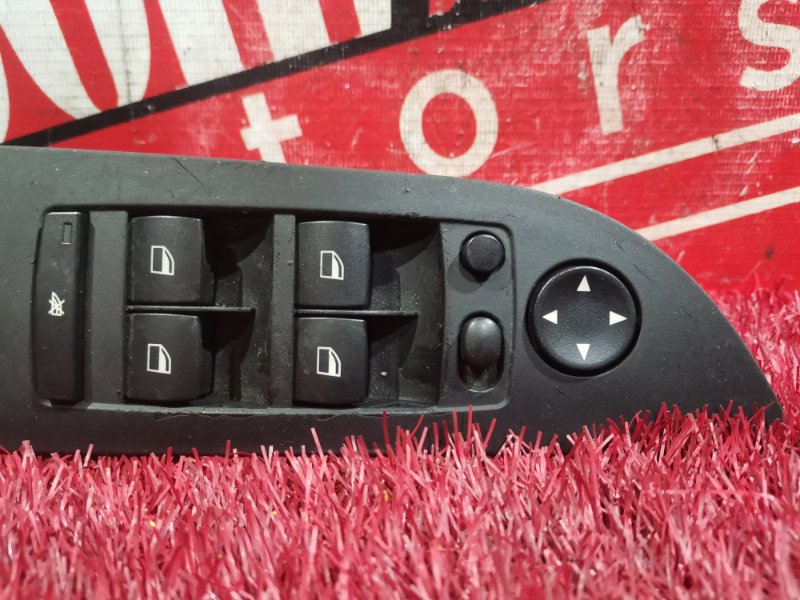 Блок управления стеклоподъемниками, 700 рублей, Солонцы