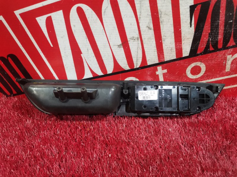 Блок управления стеклоподъемниками, 700 рублей, Солонцы