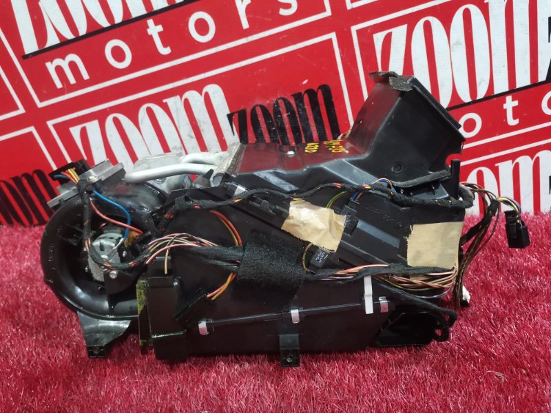 Вентилятор (Мотор отопителя), 4600 рублей, Солонцы