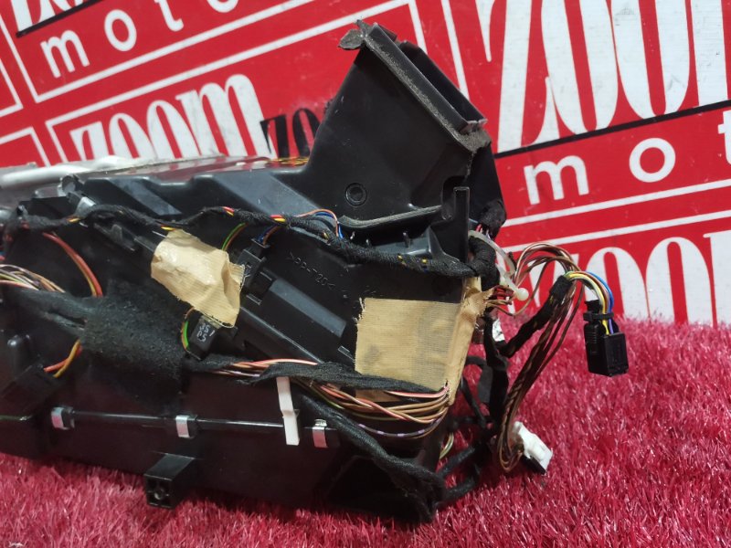 Вентилятор (Мотор отопителя), 4600 рублей, Солонцы