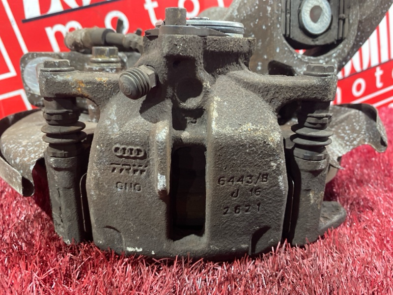 Ступица, 9000 рублей, Солонцы