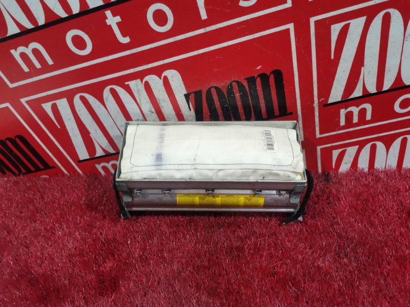 Аирбаг, 600 рублей, Солонцы