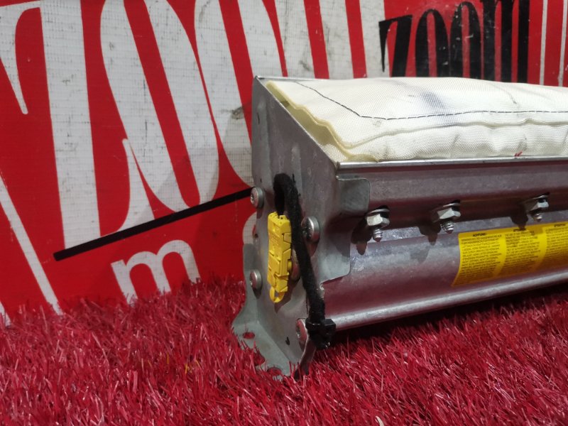 Аирбаг, 600 рублей, Солонцы