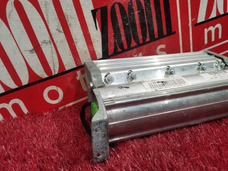 Аирбаг, 600 рублей, Солонцы