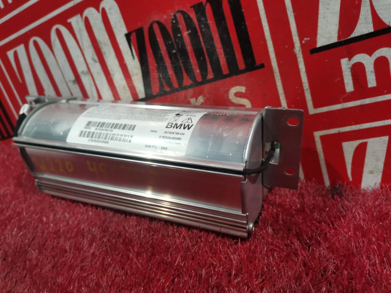 Аирбаг, 2900 рублей, Солонцы